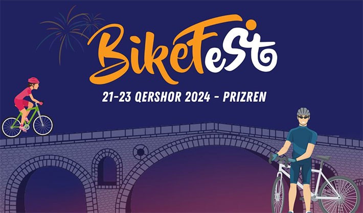 Bikefest