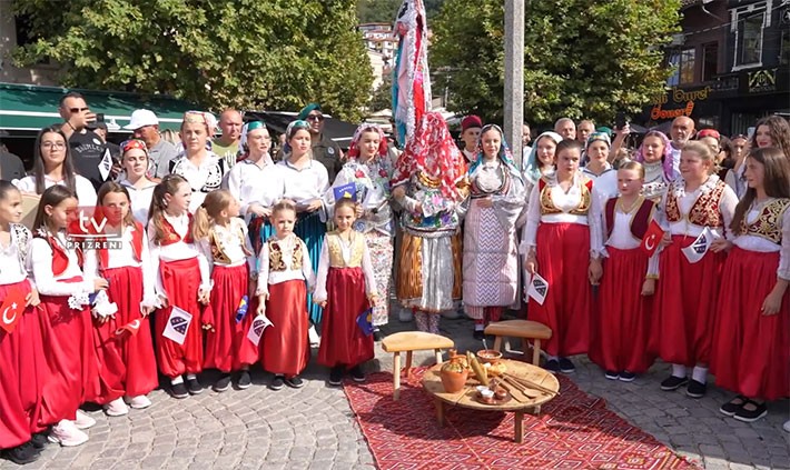 Folklor, običaji, tradicija